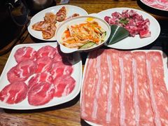 -肆拾壹號烤肉(龙岗店)