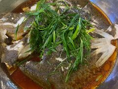 -华兴餐厅·招牌生鱼片(桃园路店)