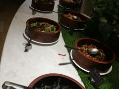 -杭州钱江新城万怡酒店-西餐厅