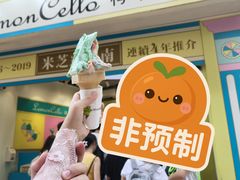 -柠檬车露(卖草地店)