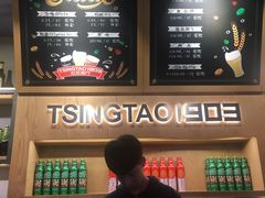 -青山鸡(海信天悦店)