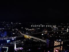 -广州柏悦酒店·悦吧·顶楼露天酒吧