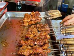 -王记西鎮电烤肉(汶上路店)