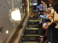 -肯德基(南京高铁1店)