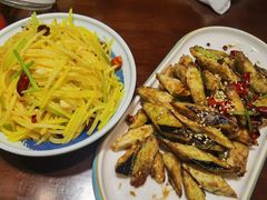 -满园烤鸭·春饼(丰科路万达店)