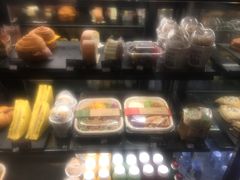 -星巴克(杭州嘉里中心4F店)