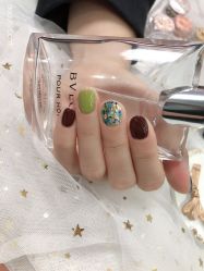 -如一·美甲美睫