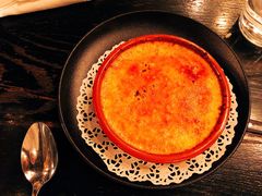 焦糖炖蛋-金蜗牛