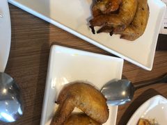-必胜客(龙湾万达店)
