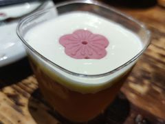 送你一朵小樱花-小川洋风料理(街道口店)
