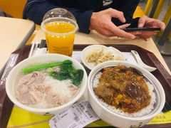 -真功夫(番禺大润发分店)