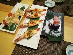 -樱の千渡日式料理·铁板烧•烧鸟(金盛田广场店)