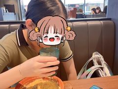 -萨莉亚意式餐厅(常州环球港店)
