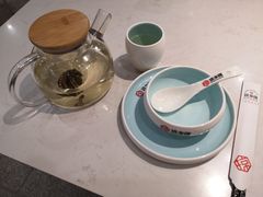 -香香海南菜餐厅