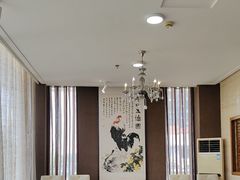 -全聚德(长白直营店)