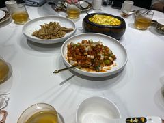 -羲和雅苑•北京烤鸭(国贸商城店)