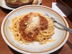 -萨莉亚意式餐厅(江桥万达广场店)