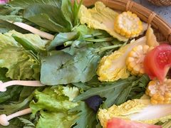 -阿婆情腊排骨火锅(金虹路店)