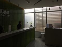 -一兆韦德健身(浦东万达会所)