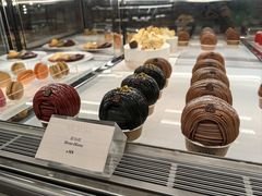 -Angelina安吉丽娜(恒隆广场店)