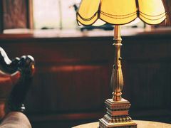 -马勒别墅·中餐厅