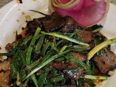 -新疆伊宁远征餐厅