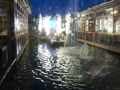 -花溪雨·森林餐厅(石基店)