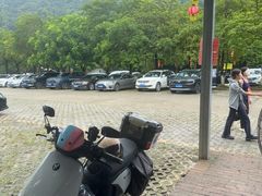 -平安峡漂流