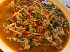 -常和州·夜宵大排档(常州单店)