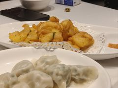 -金春禧(贵和领秀城店)