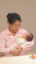 -东方幸福国际母婴月子会所(沙湾公园店)