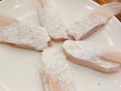 -正能量脆肉鲩火锅