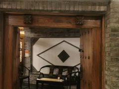 门面-东来顺饭庄(西直门店)