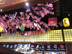 -尺山寸水日料(马桥满天星店)