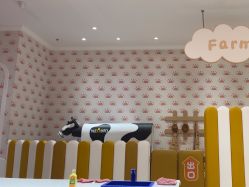 -奈尔宝·儿童乐园·亲子餐厅(苏州大悦城店)