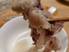 -雷祖芳老妈蹄花店