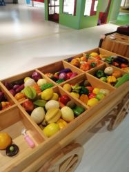 -塔塔王国·主题儿童游乐园(奥城商业广场店)