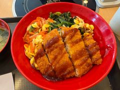 -食其家·牛丼咖喱(宜山路贝岭店)