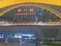 -莫泰酒店(厦门万象城火车站地铁站店)