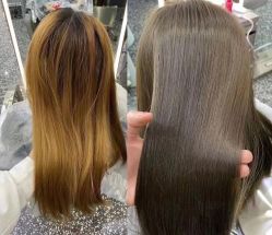 -MI HAIR