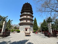 -天宁寺