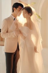 -拾尚映画·STUDIO婚纱摄影(中关村店)