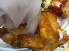 -City1+1城市比萨·意面(桂林路店)