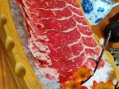-北国料理(世荣路店)