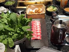 -王家渡火锅店(棕榈泉店)
