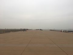-东疆建设开发纪念公园