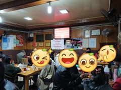 大堂-洞子口张老二凉粉(文殊院店)