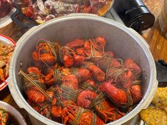 -冶建镜子·中国龙虾王(总店)