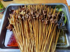 -康二姐串串(中道街店)