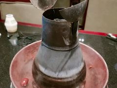 -东来顺饭庄(金泉广场店)